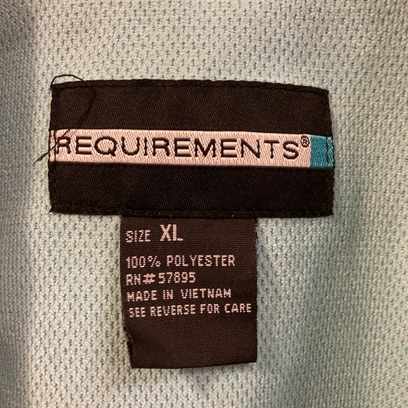 Requirements Women’s Blazer/Jacket - Picture 2 of 7